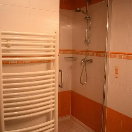 Hotel Praha