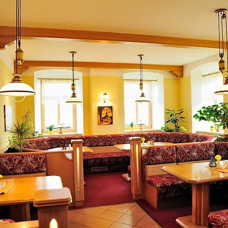 Hotel Praha