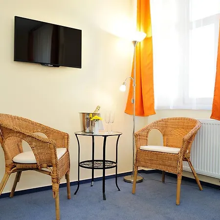 Hotel Praha