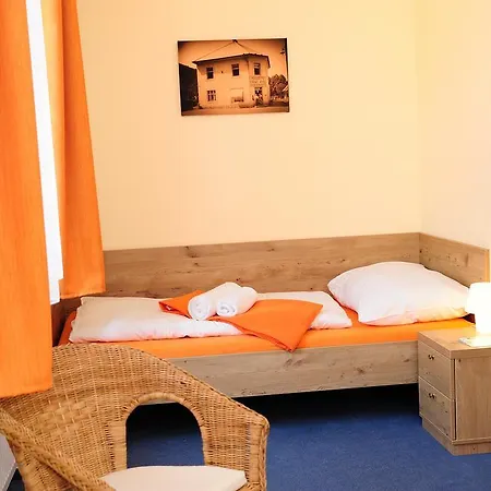 Praha Hotel
