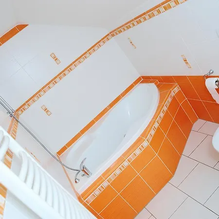 Hotel Praha