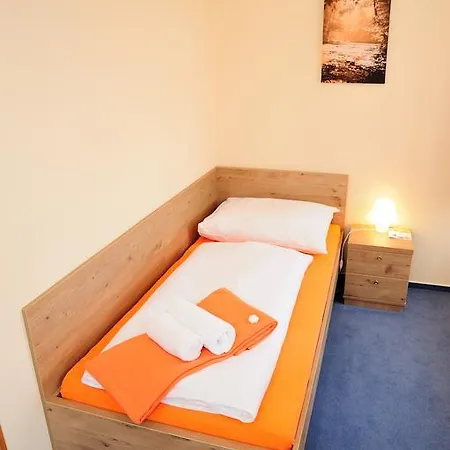 Praha Hotel
