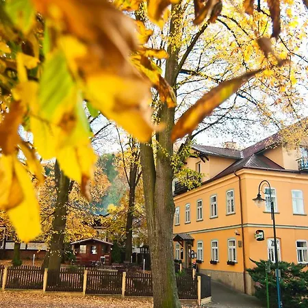 Praha Potštejn