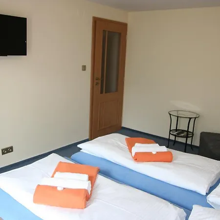 Hotel Praha