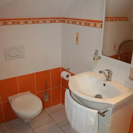 Praha Potštejn