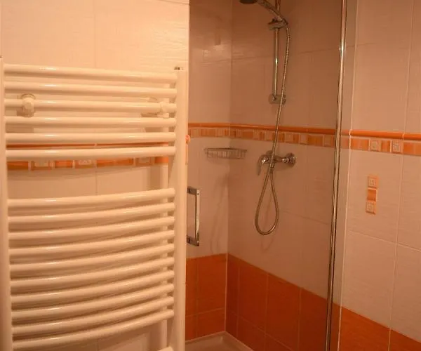Hotel Praha