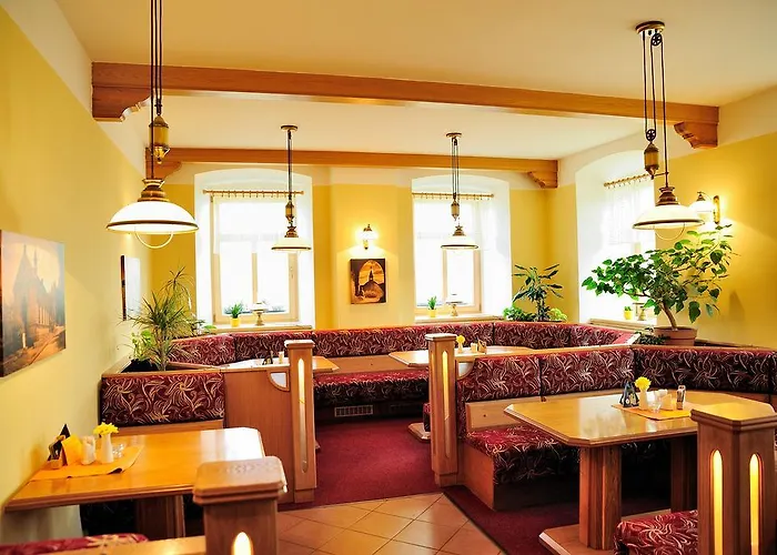 Hotel Praha