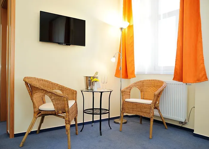 Hotel Praha