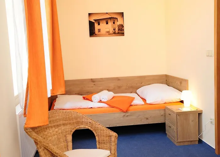 Praha Hotel