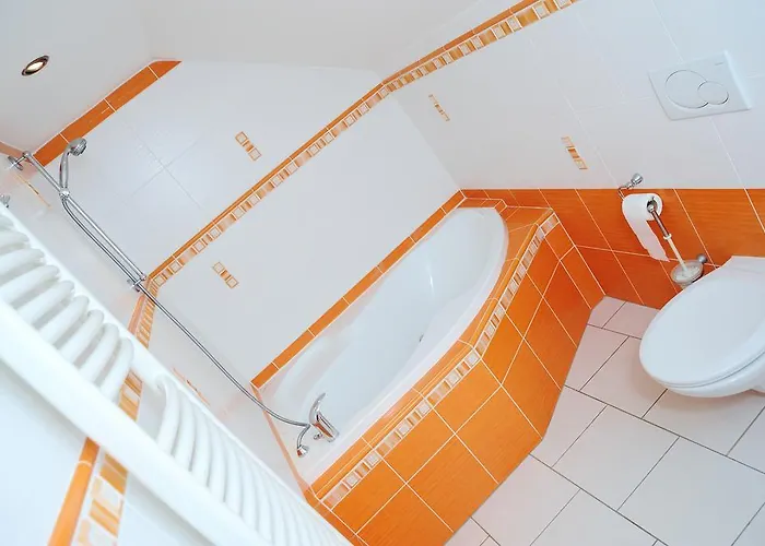 Hotel Praha