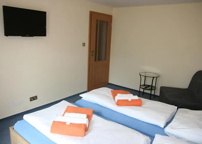 Hotel Praha